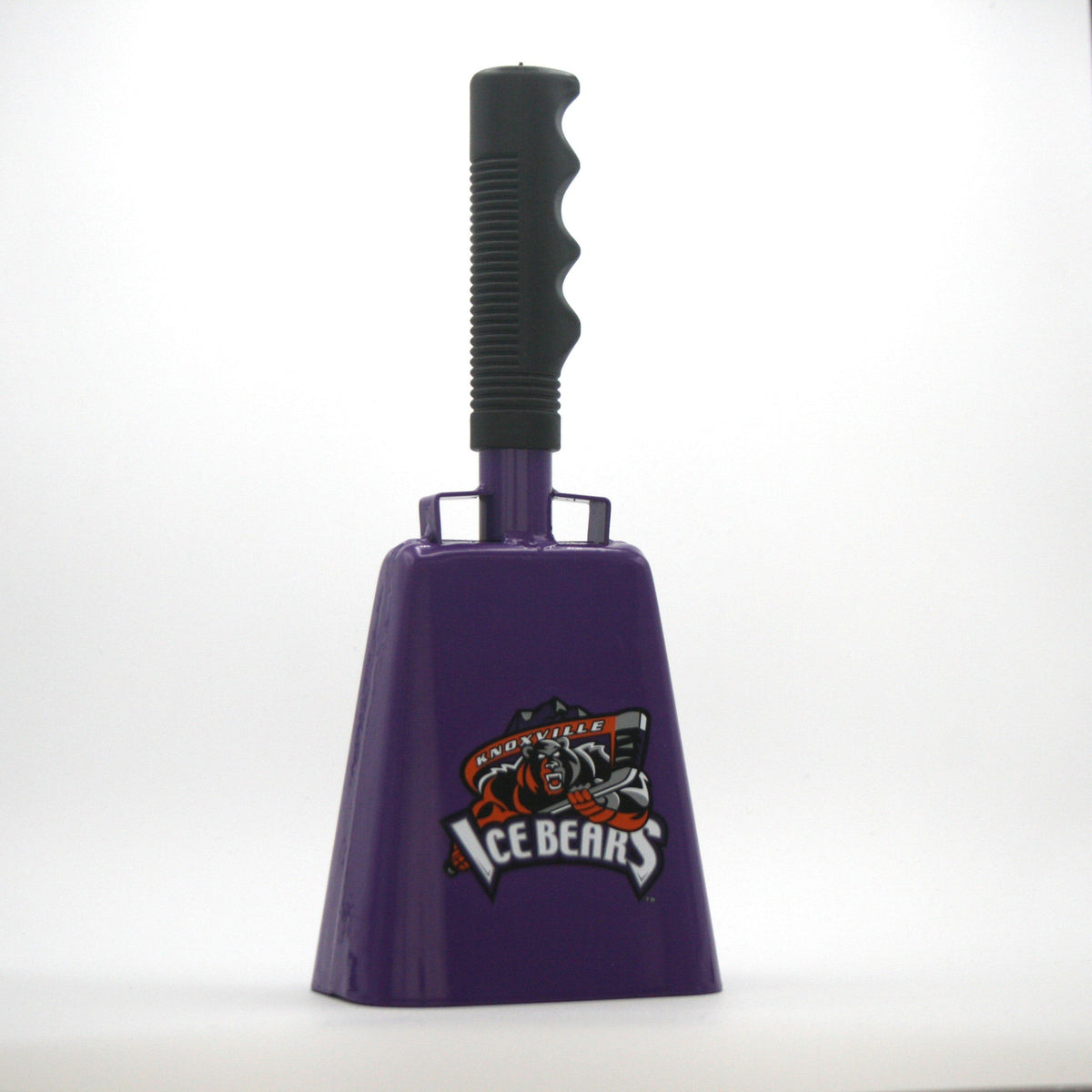 Cowbell - Purple