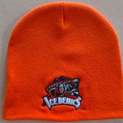 KIB Beanie - Orange