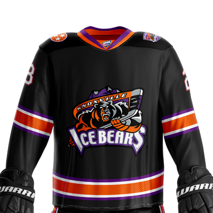 26-27 Home Replica Jersey