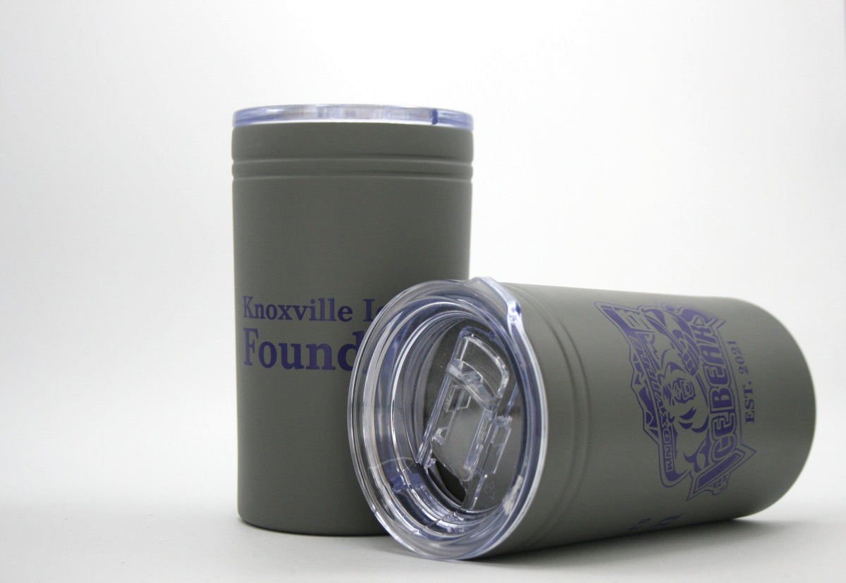 Foundation Thermos Cup