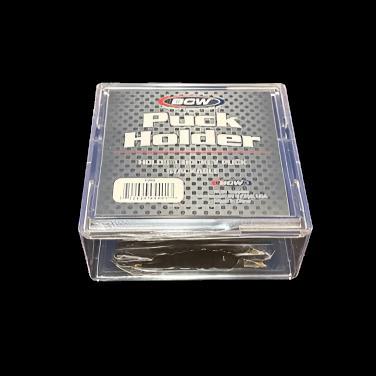 Puck Holder