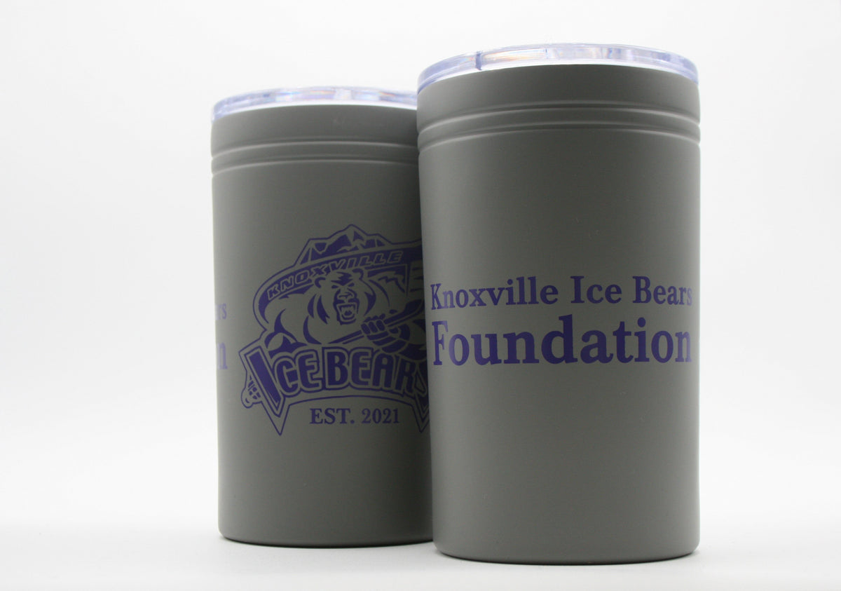 Foundation Thermos Cup - 2