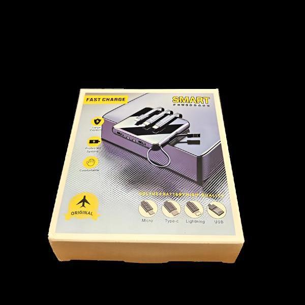 Battery Pack KIB Logo - 3