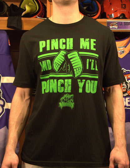 Pinch Me Tee