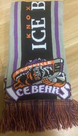 KIB Scarf - 3