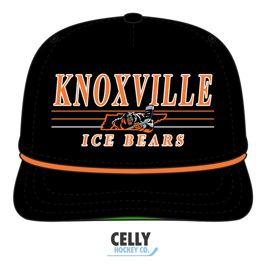 Knoxville Snapback