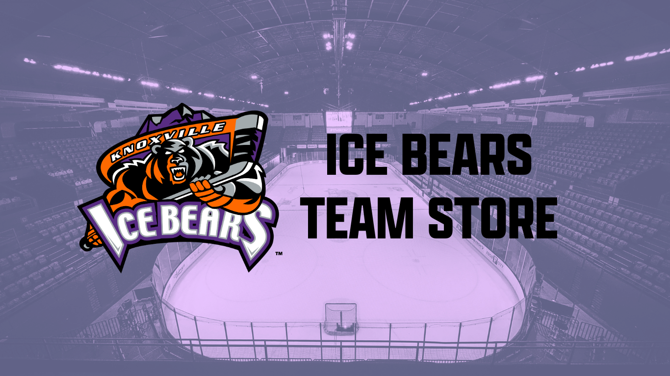 Knoxville Ice Bears Team Store – Knoxville Ice Bears Offical Team Store