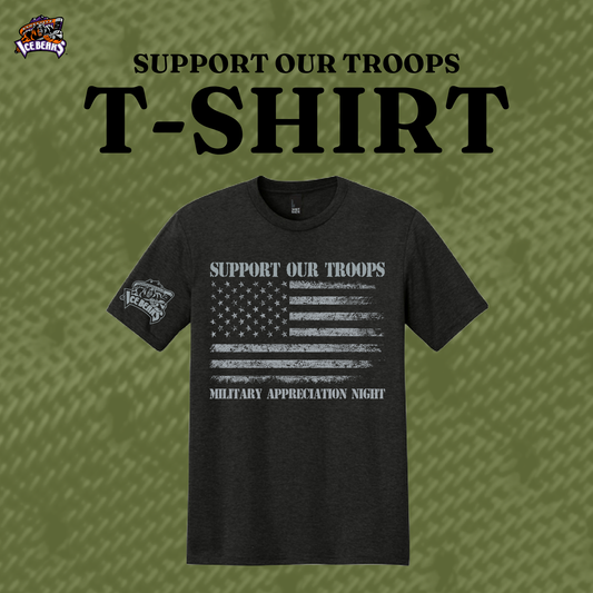 Support Our Troops T-Shirt