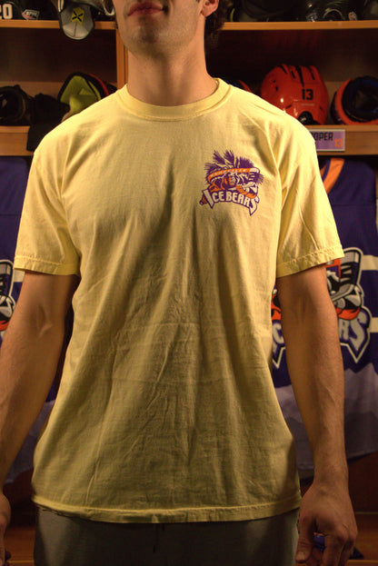 Margaritaville Comfort Colors Tee