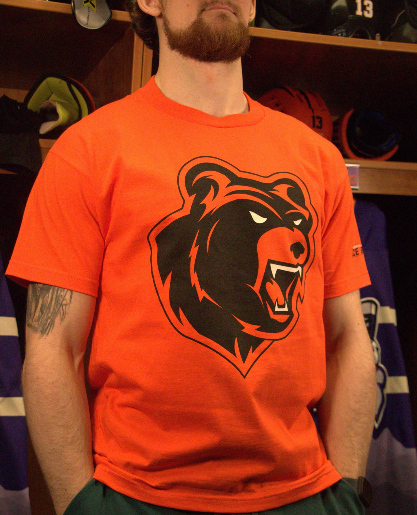 ROARange Replica Tee