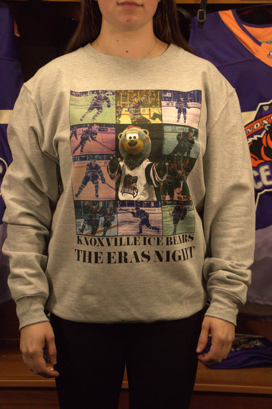 The Eras Night Crewneck
