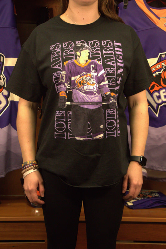 The Eras Night Tee