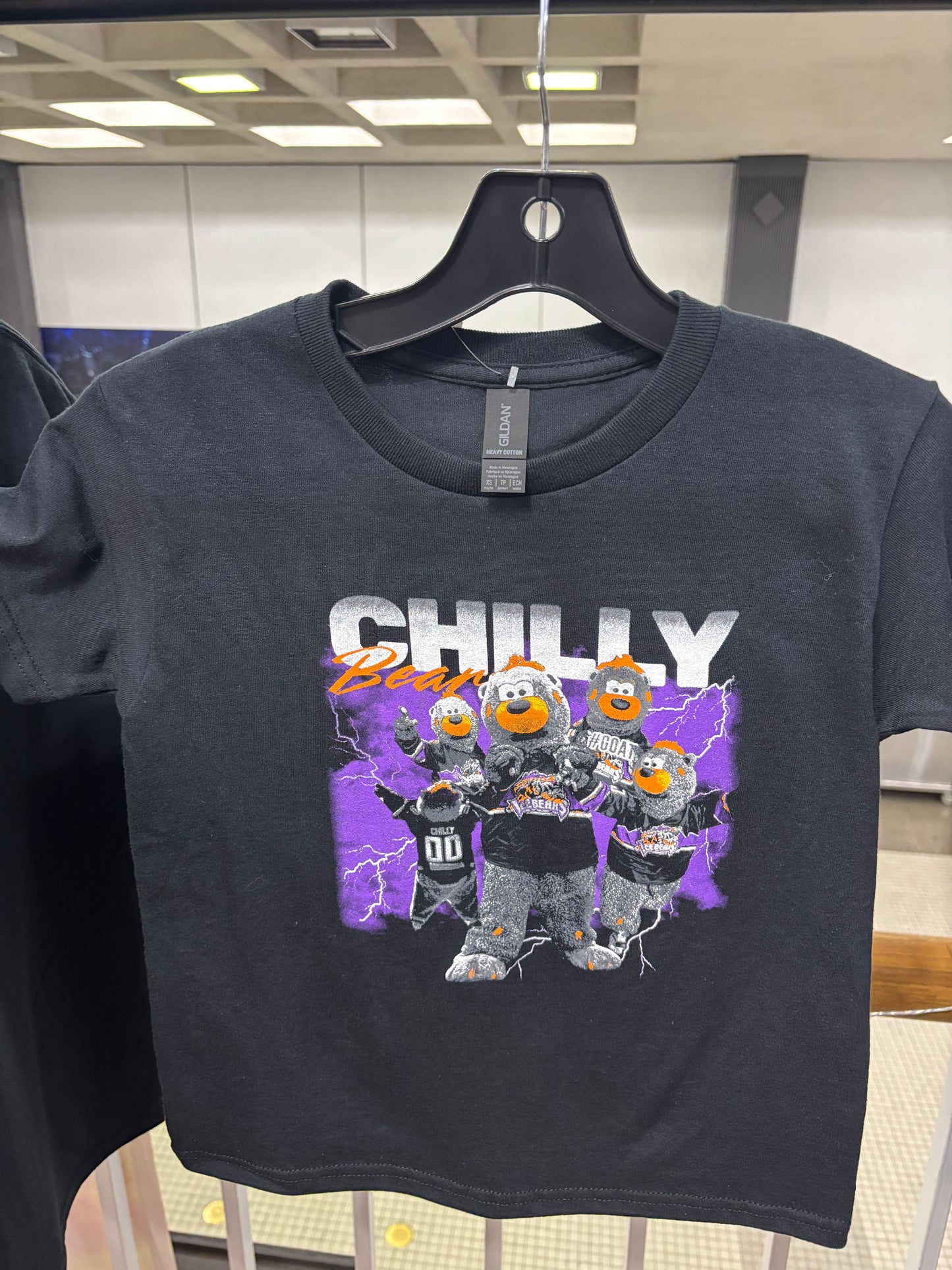 Hype Chilly T-Shirt