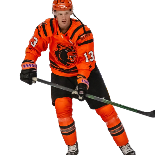 25-26 Alternate Replica Jersey