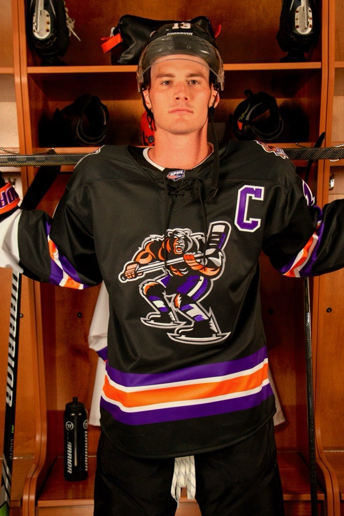 25-26 Home Replica Jersey