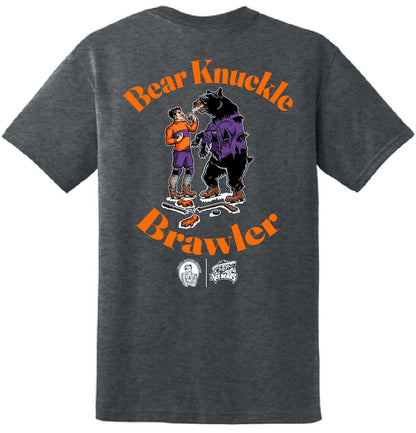Ice Bears x Crafty Bastard Tee