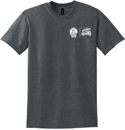 Ice Bears x Crafty Bastard Tee