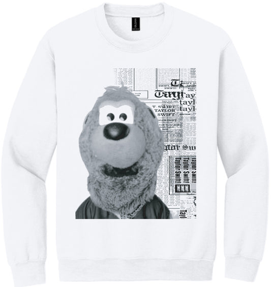 Eras Night (Chilly’s Version): Crewneck