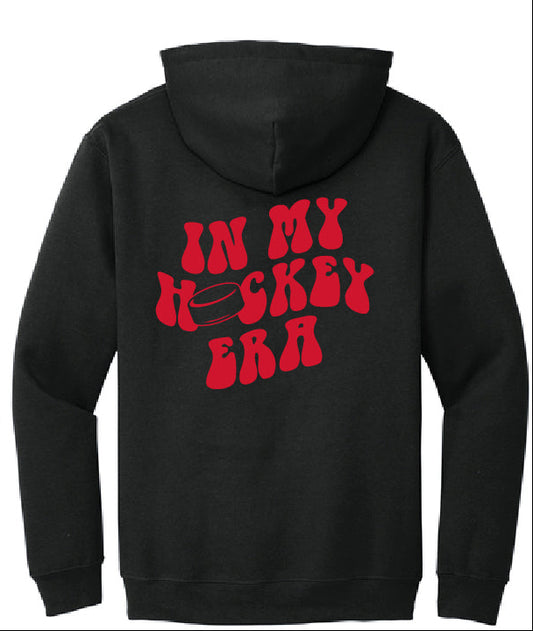 Eras Night (Chilly’s Version): Hoodie