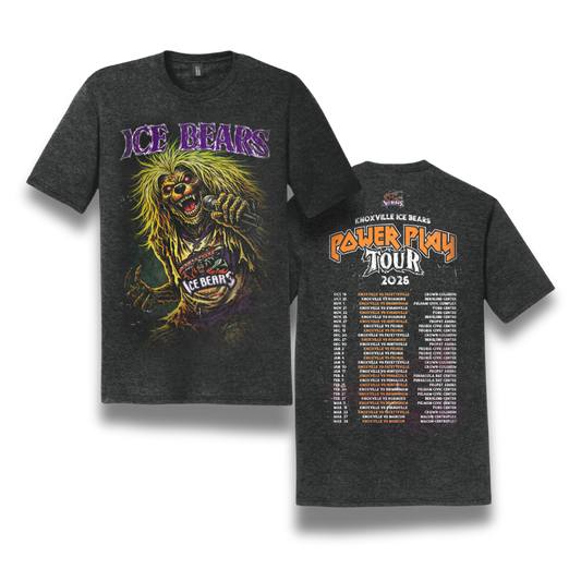 Rockstar Road Tour Tee