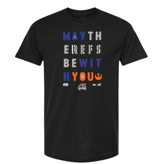 25-26 Star Wars T-Shirt