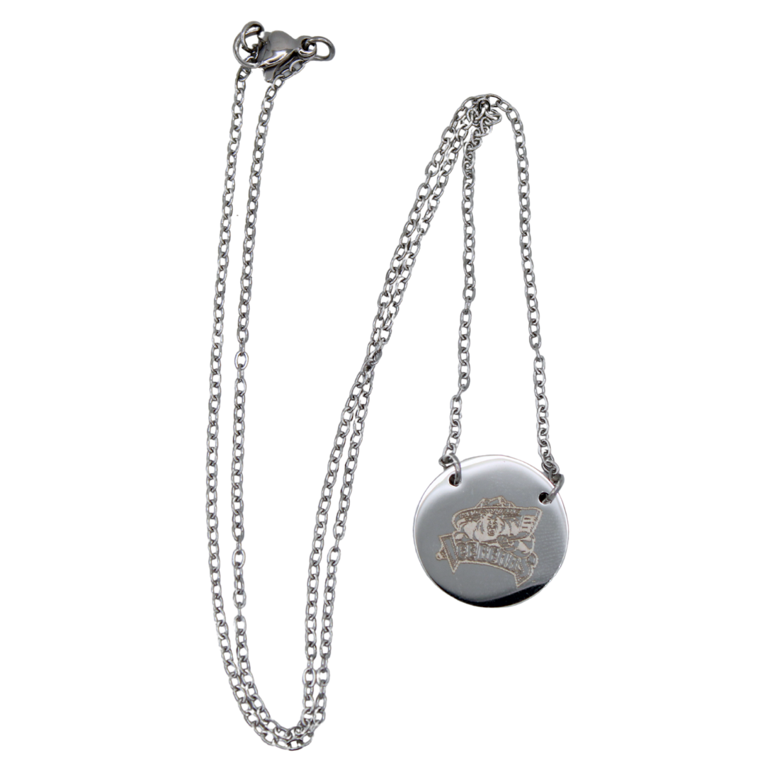 Logo Necklace