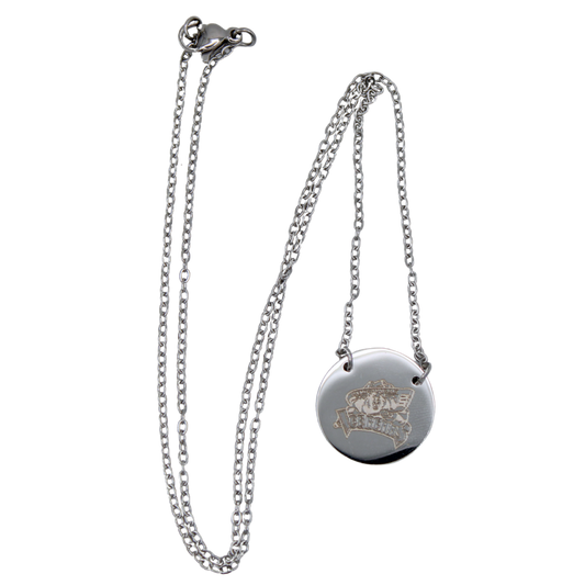 Logo Necklace
