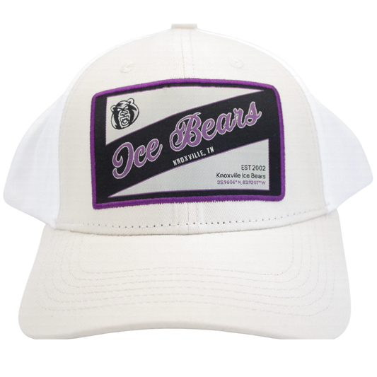 Hat Throwback