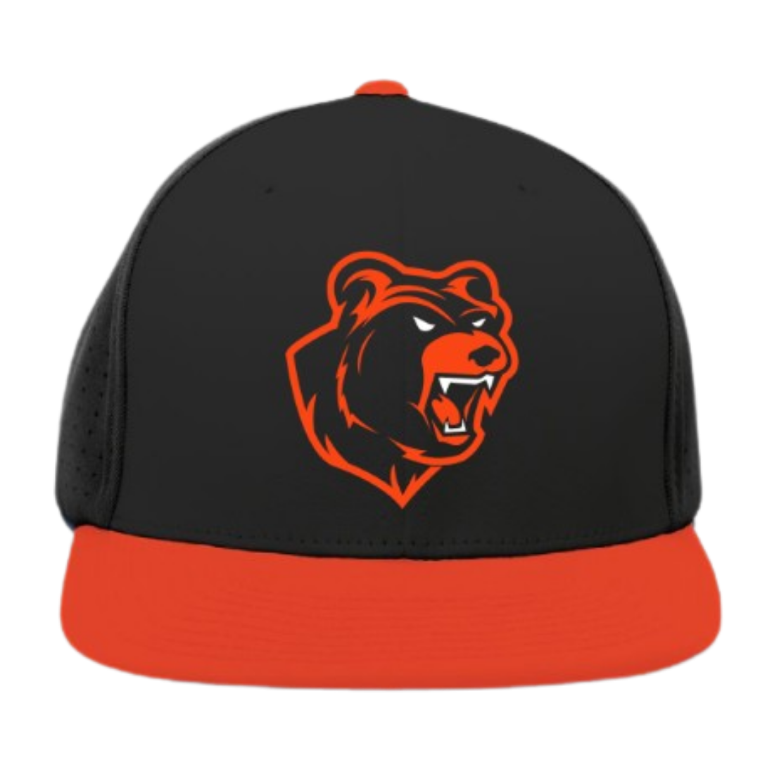 Roarange Stretch Fit