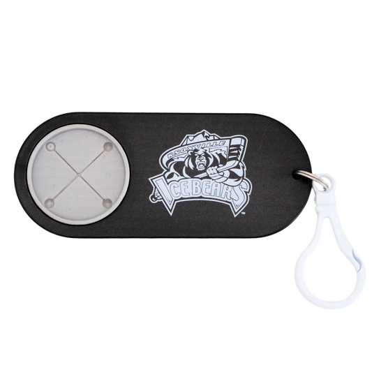 Golf Towel Holder