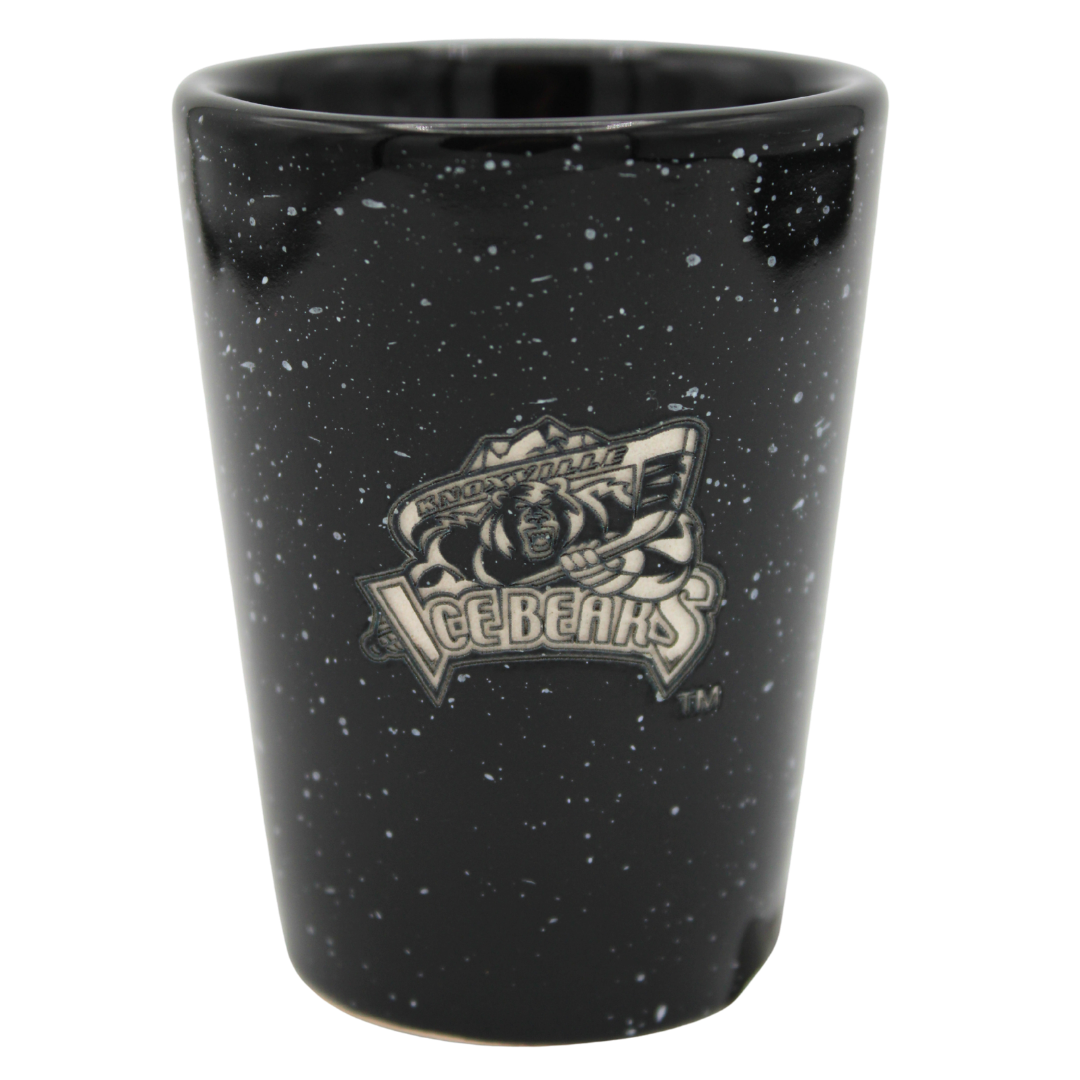 Ceramic Shot Glass