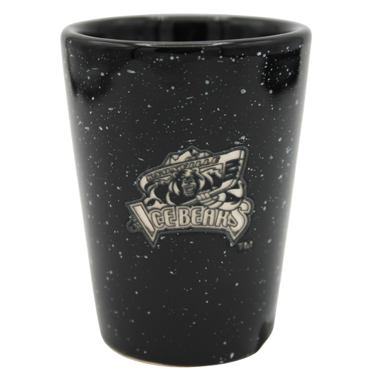 Ceramic Shot Glass