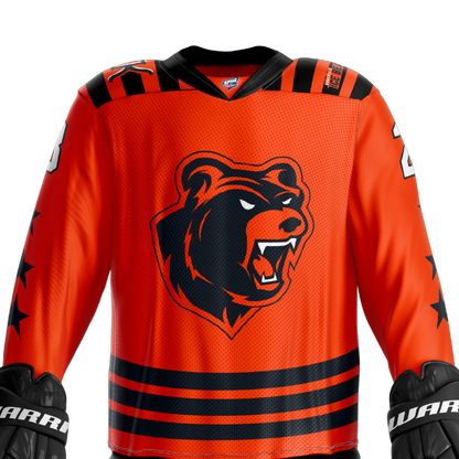 Alternate Replica Jersey