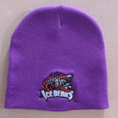 KIB Beanie - Purple
