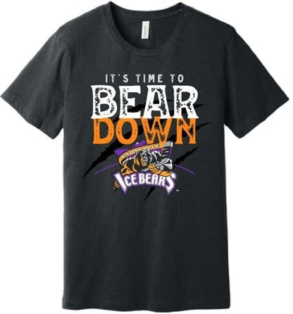 22-23 Bear Down T-Shirt