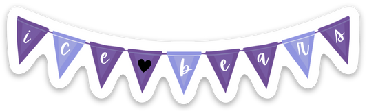 Banner Decal