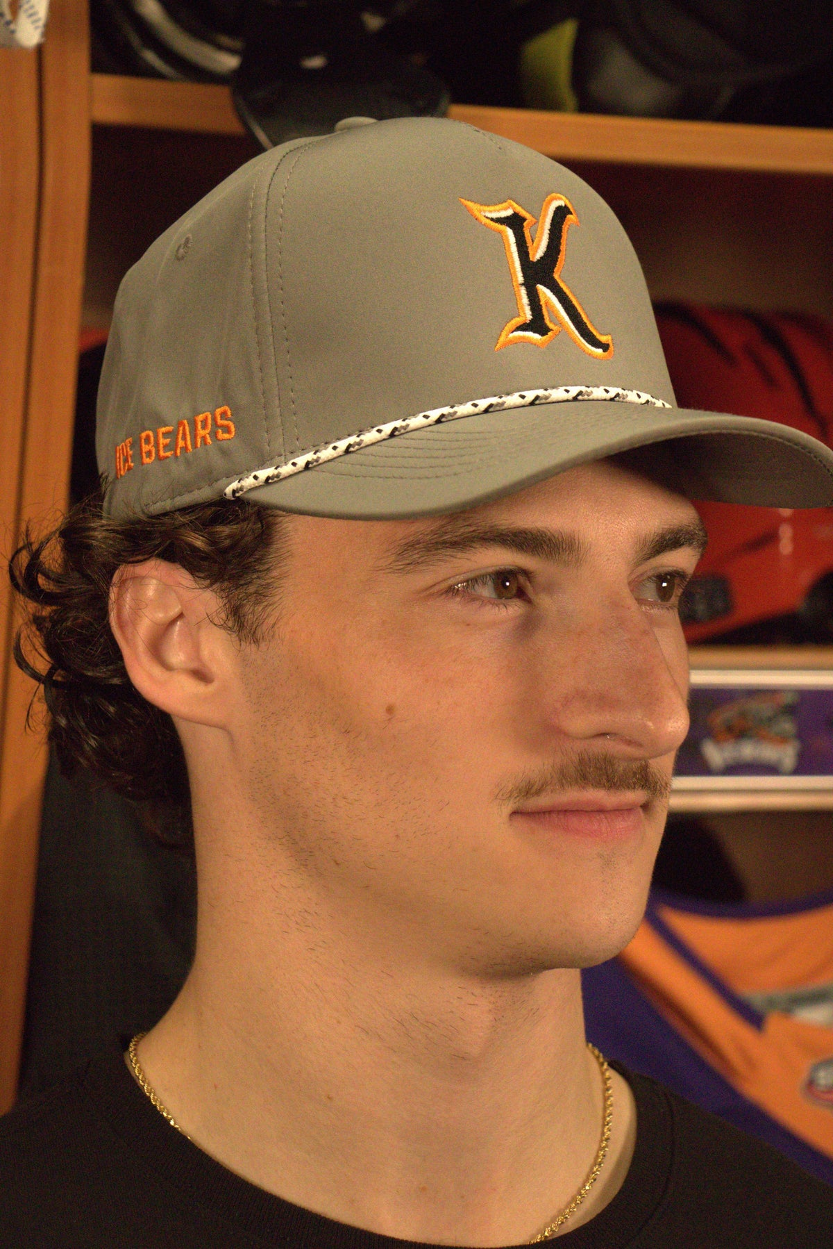 Rope K Hat