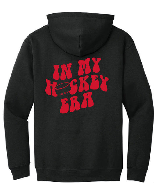 Eras Night (Chilly’s Version) Hoodie