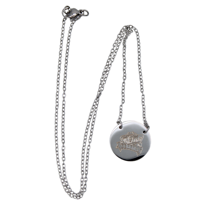Logo Necklace
