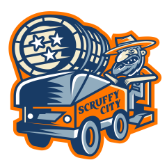 Decal REBRAND Ice Resurfacer Logo