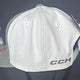 Hat CCM Flat Brim Snapback