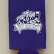 Koozie - Purple