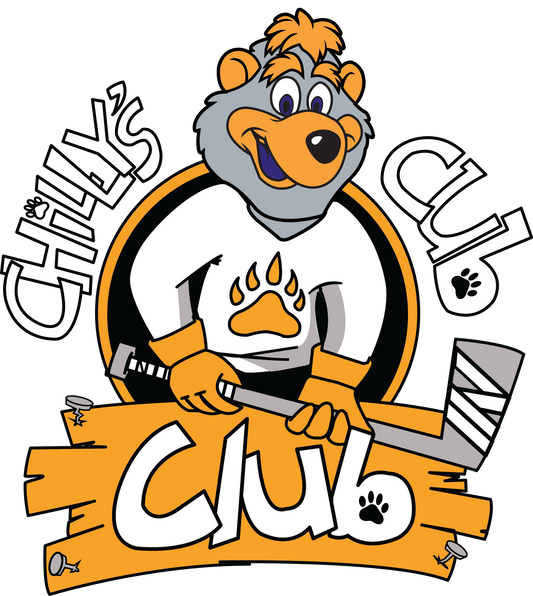 Chillys Cub Club VIP