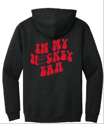 Eras Night (Chilly’s Version) Hoodie