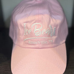 Hat Pink Relax Fit