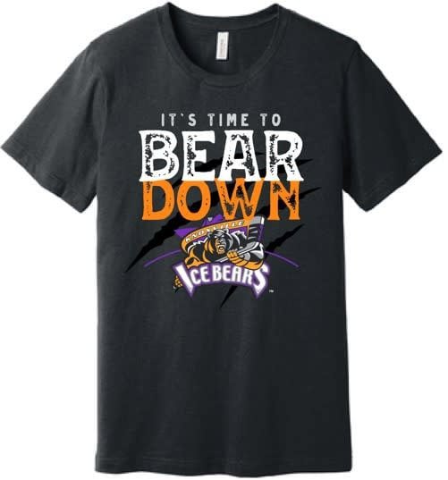 22-23 Bear Down T-Shirt