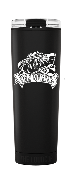 LoudCup - Black