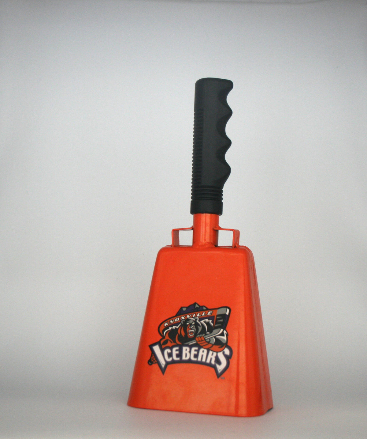 Cowbell - Orange