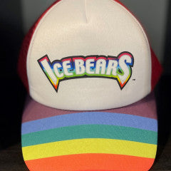 Trucker Hat Pride