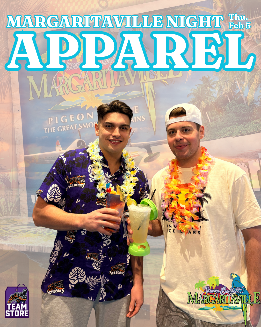 Hawaiian Shirt